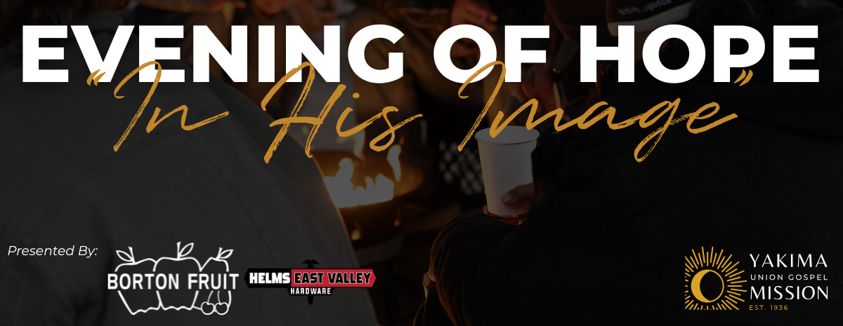 Evening of Hope 2025